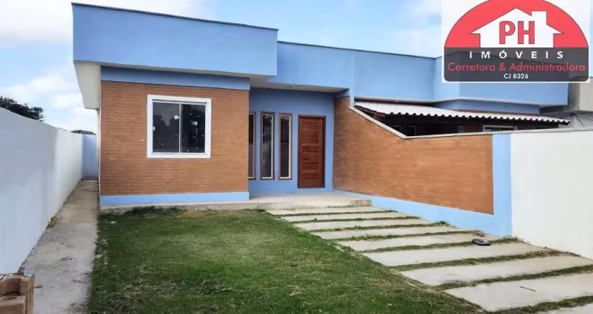 Venda- casa de primeira locação 2 quartos com suíte