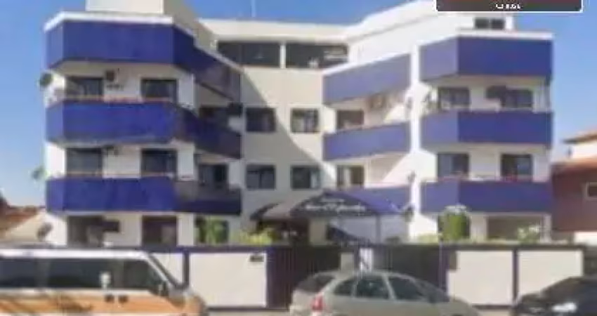 Apartamento à venda e ou locação no centro de são pedro da aldeia
