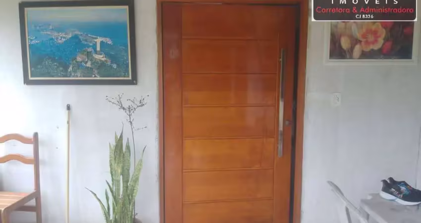 Chácara a venda- são pedro da aldeia (bairro retiro)1.800 m²,casa mobiliada