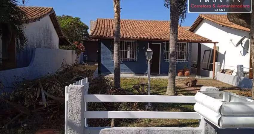 Excelente casa para locação - olga zacarias campo redondo