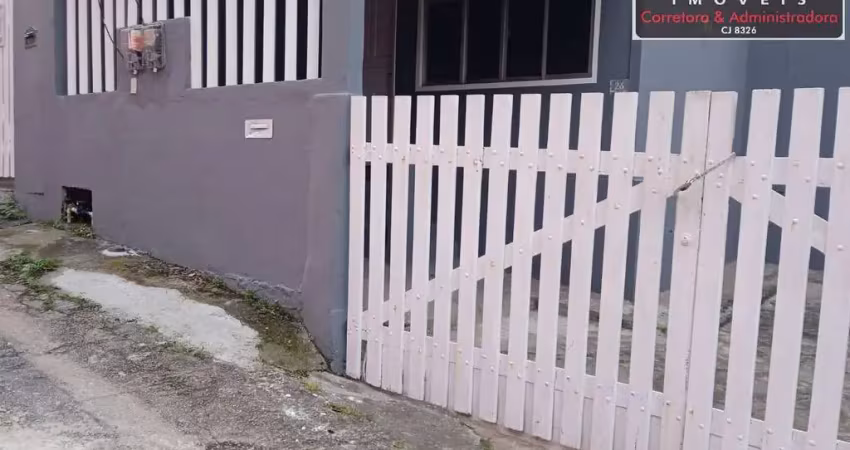 Excelente casa à venda no porto á 60 mts praia da pitória 2qts, gar com rgi