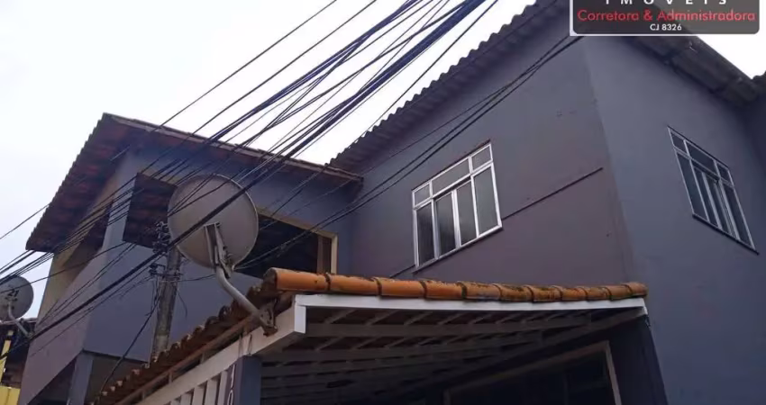 Excelente casa à venda no porto 60mts praia da pitória 2qts gar c/rgi