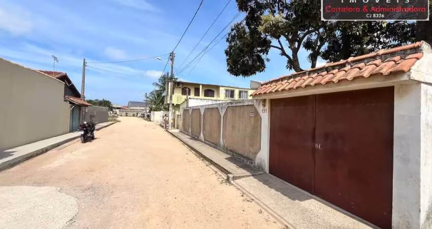 Casa com 2 quartos à venda na Rua Vicente Lourenço, São João, São Pedro da Aldeia