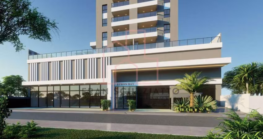 Apartamento para Venda em Itajaí, Vila Operária, 3 dormitórios, 1 suíte, 2 banheiros, 2 vagas