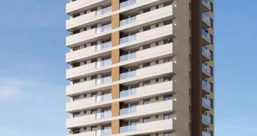 Apartamento para Venda em Itajaí, Vila Operária, 3 dormitórios, 1 suíte, 2 banheiros, 2 vagas