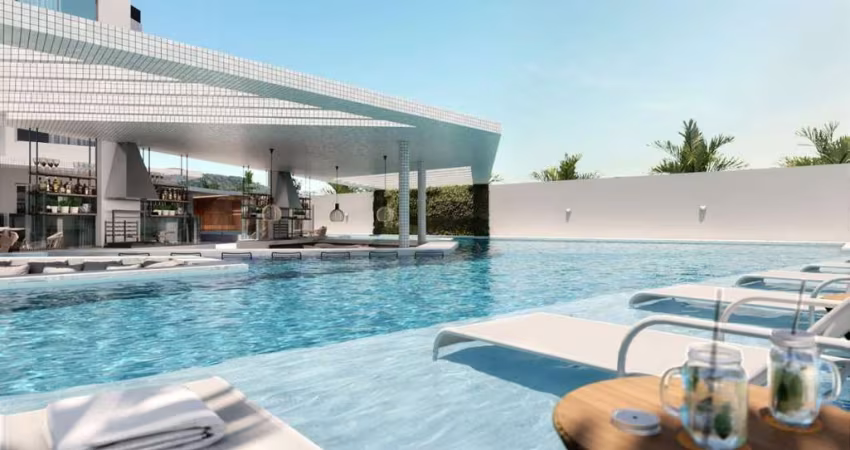 Apartamento para Venda em Itajaí, Vila Operária, 2 dormitórios, 1 suíte, 2 banheiros, 1 vaga