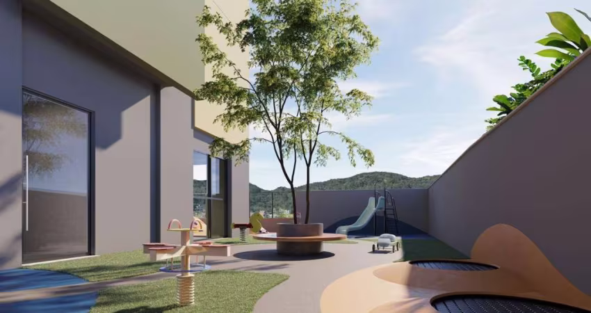 Apartamento para Venda em Itajaí, Fazenda, 2 dormitórios, 1 suíte, 2 banheiros, 1 vaga