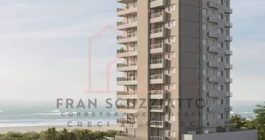 Apartamento para Venda em Navegantes, Centro, 3 dormitórios, 1 suíte, 2 banheiros, 1 vaga