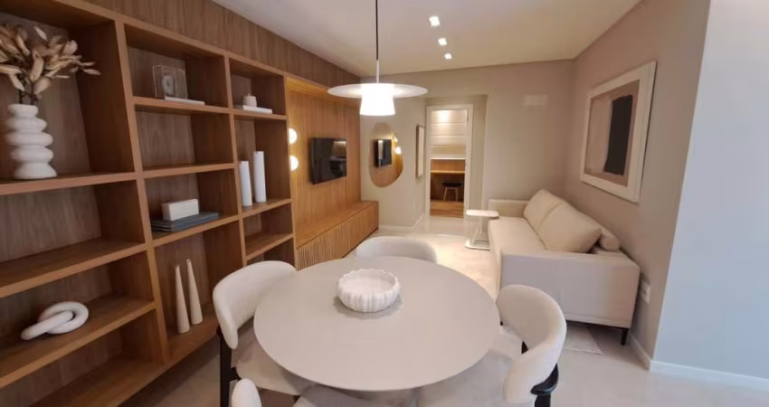Apartamento para Venda em Itajaí, Fazenda, 2 dormitórios, 2 suítes, 3 banheiros, 1 vaga