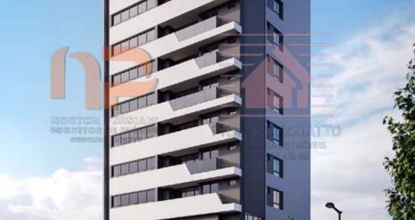Apartamento para Venda em Itajaí, São Judas, 3 dormitórios, 1 suíte, 2 banheiros, 1 vaga