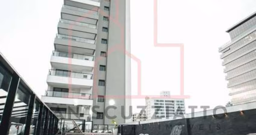 Apartamento para Venda em Itajaí, Centro, 2 dormitórios, 2 suítes, 3 banheiros, 2 vagas