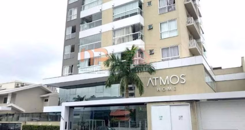 Apartamento Garden para Venda em Itajaí, Vila Operária, 2 dormitórios, 1 suíte, 2 banheiros, 1 vaga
