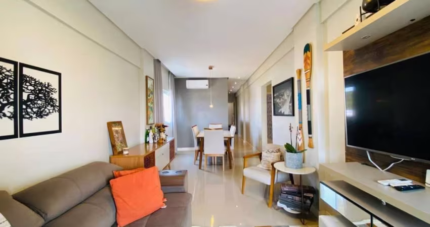 Apartamento para Venda em Itajaí, São João, 3 dormitórios, 1 suíte, 2 banheiros, 2 vagas