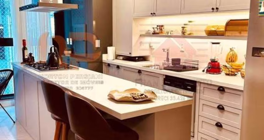 Apartamento para Venda em Itajaí, Fazenda, 3 dormitórios, 1 suíte, 2 banheiros, 2 vagas
