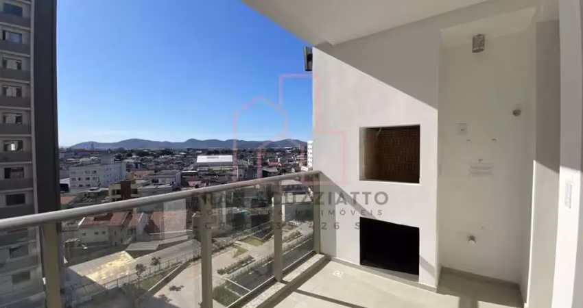 Apartamento para Venda em Itajaí, São Vicente, 2 dormitórios, 1 suíte, 2 banheiros, 1 vaga