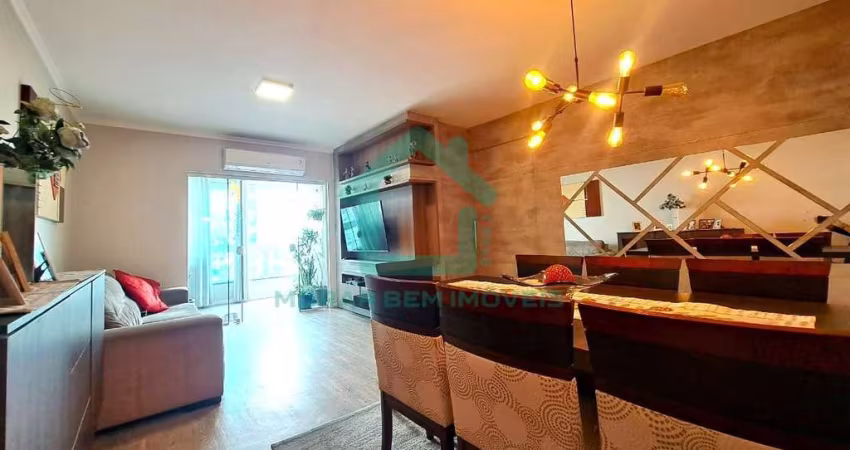 Apartamento para Venda em Itajaí, Vila Operária, 3 dormitórios, 1 suíte, 2 banheiros, 2 vagas