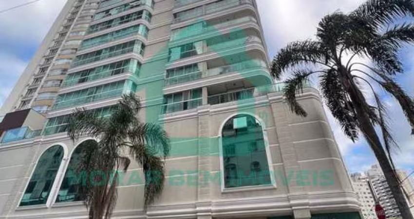 Apartamento para Venda em Itajaí, Centro, 3 dormitórios, 3 suítes, 4 banheiros, 2 vagas