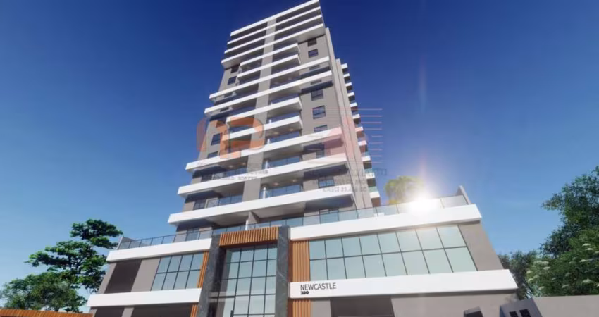 Apartamento para Venda em Itajaí, São Judas, 2 dormitórios, 1 suíte, 2 banheiros, 2 vagas