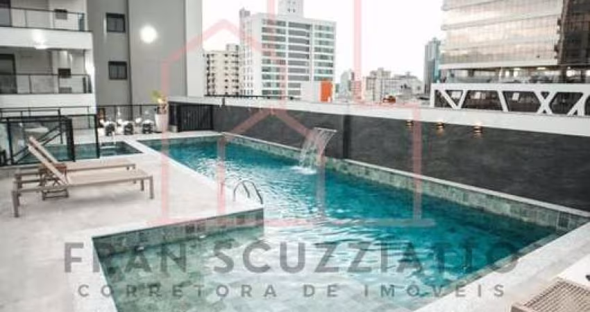 Apartamento para Venda em Itajaí, Centro, 2 dormitórios, 1 suíte, 2 banheiros, 2 vagas