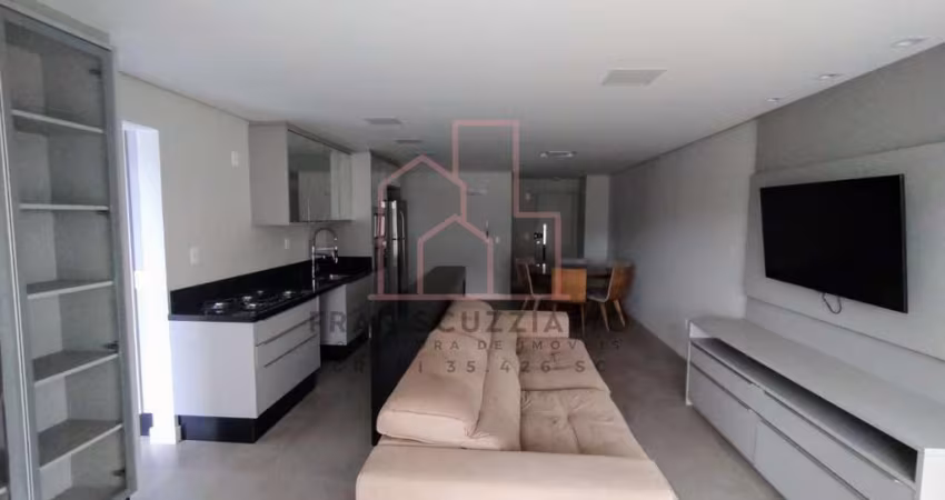 Apartamento para Venda em Itajaí, Fazenda, 2 dormitórios, 2 suítes, 3 banheiros, 1 vaga