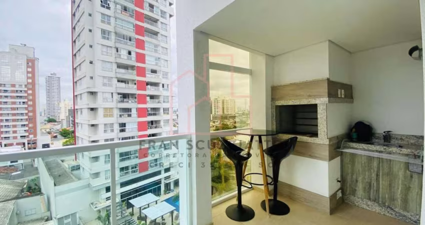 Apartamento para Venda em Itajaí, Vila Operária, 3 dormitórios, 1 suíte, 2 banheiros, 2 vagas