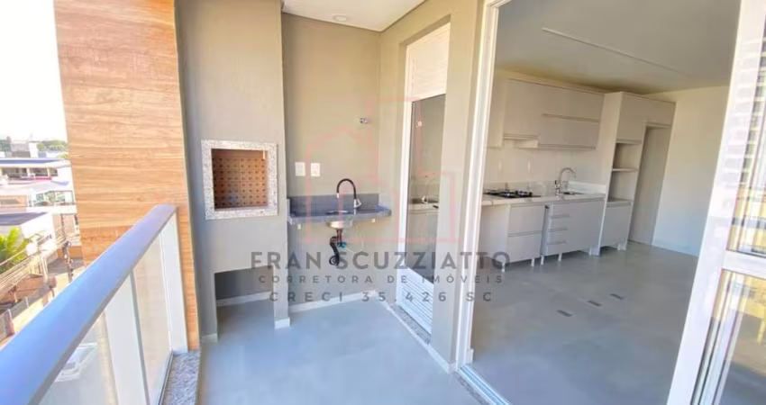 Apartamento para Venda em Itajaí, São João, 2 dormitórios, 1 suíte, 2 banheiros, 1 vaga