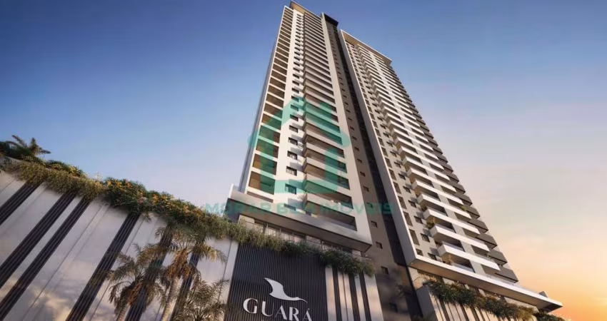 Apartamento para Venda em Itajaí, Vila Operária, 2 dormitórios, 2 suítes, 1 banheiro, 1 vaga