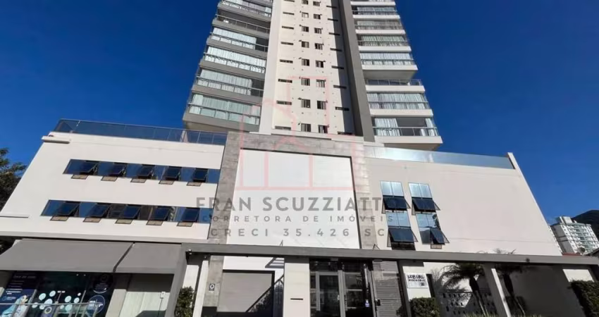Apartamento para Venda em Itajaí, Fazenda, 2 dormitórios, 2 suítes, 3 banheiros, 2 vagas