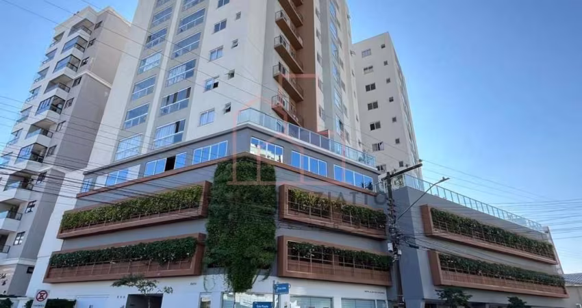 Apartamento para Venda em Itajaí, São Judas, 3 dormitórios, 1 suíte, 2 banheiros, 2 vagas