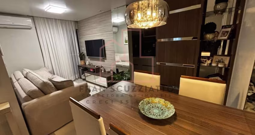 Apartamento para Venda em Itajaí, Ressacada, 2 dormitórios, 1 banheiro, 1 vaga