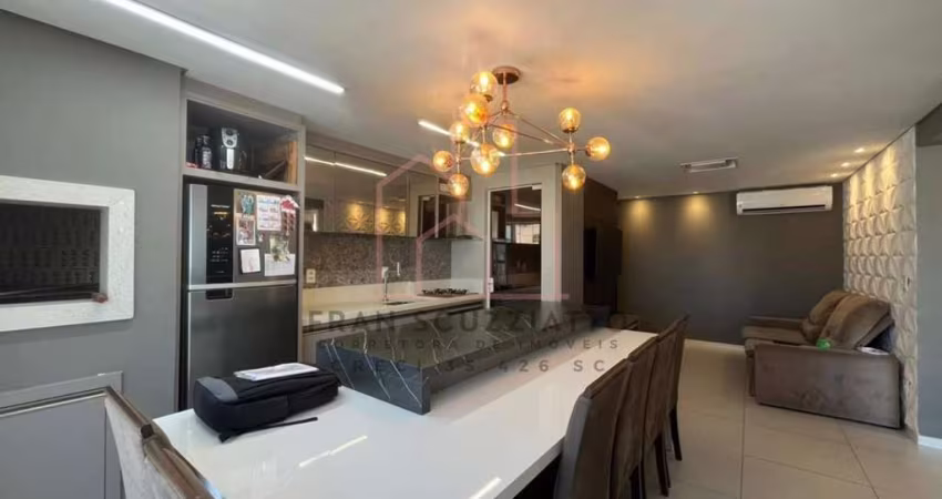 Apartamento para Venda em Itajaí, Vila Operária, 2 dormitórios, 1 suíte, 2 banheiros, 1 vaga