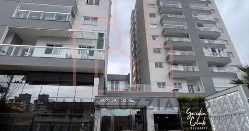 Apartamento para Venda em Itajaí, São João, 2 dormitórios, 1 suíte, 2 banheiros, 1 vaga