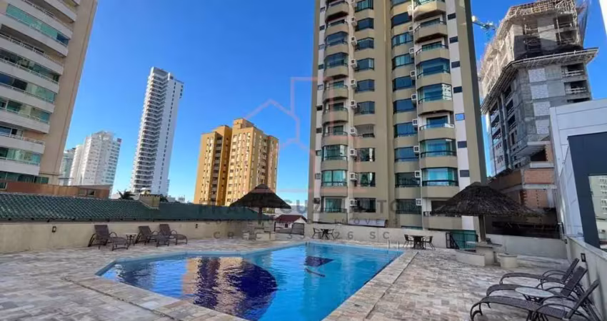 Apartamento para Venda em Itajaí, Fazenda, 3 dormitórios, 3 suítes, 3 banheiros, 2 vagas