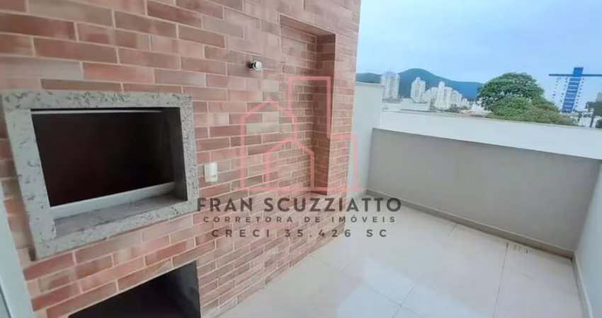 Apartamento para Venda em Itajaí, São João, 2 dormitórios, 1 suíte, 2 banheiros, 1 vaga