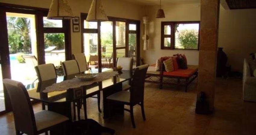 Casa MORRO BRANCO; super confortavel perto da praia tranquilidade e segurança