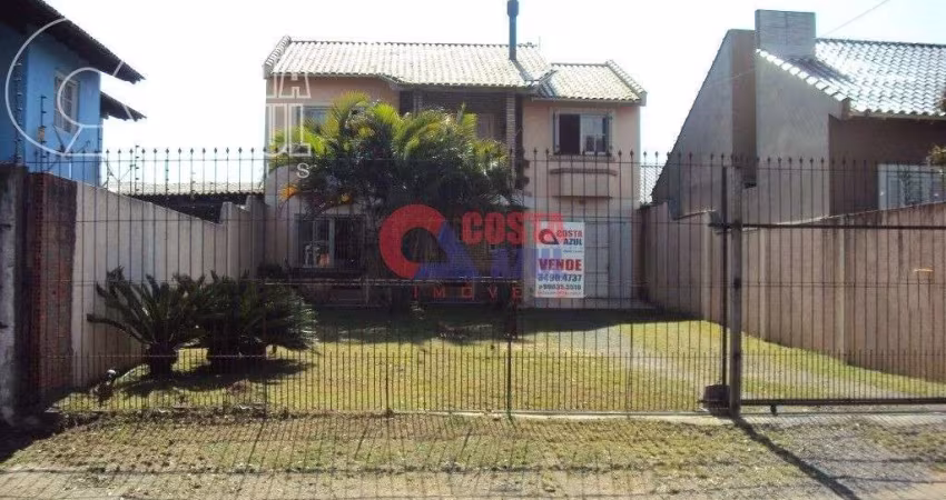 Sobrado 3 dormitórios à venda Central Gravataí/RS