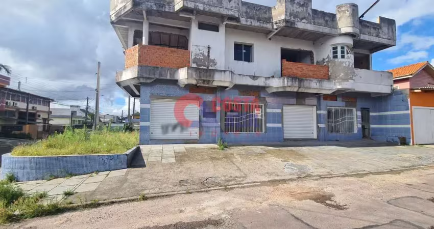 Prédio à venda na Rua Maringá, 244, Parque da Matriz, Cachoeirinha