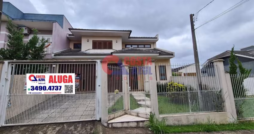 CASA C/280M2   03 DORM.  '' CACHOEIRINHA''