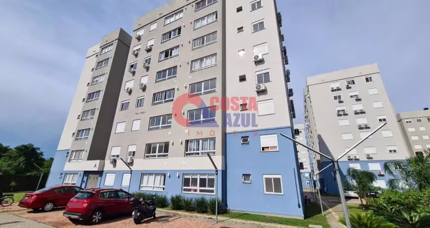 APTO C/65M2  02 DORM.   ''CANOAS''