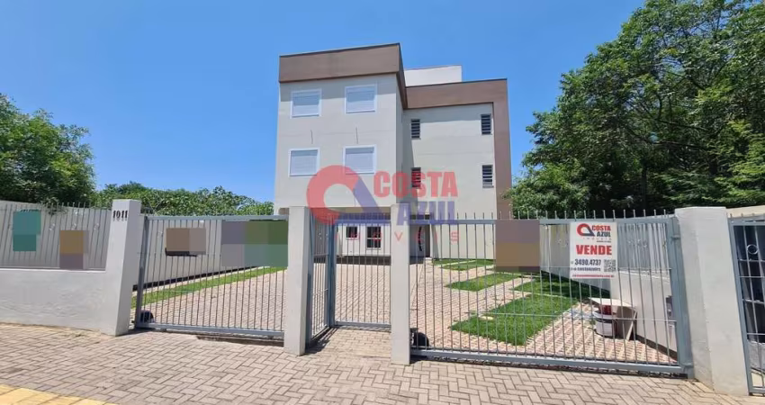 APTO. C/68.66M2 02 DORM.   ''GRAVATAÍ''