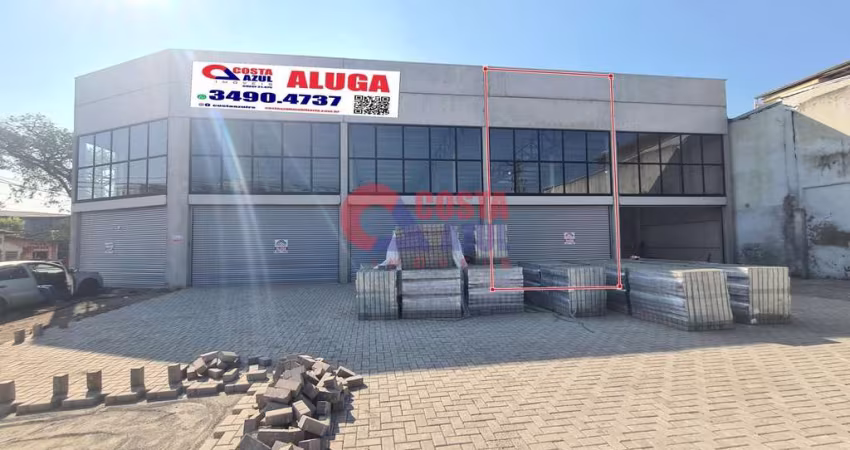 Alugo Loja Parque dos anjos Gravataí