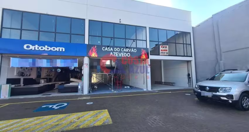 Ponto comercial para alugar na Avenida José Loureiro da Silva, 778, Centro, Gravataí