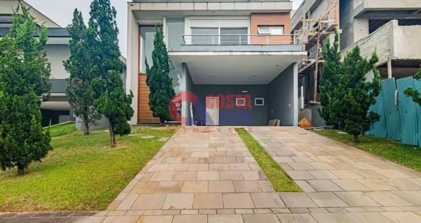 CASA 03 dorm  ALPHAVILLE  GRAVATAÍ- RS