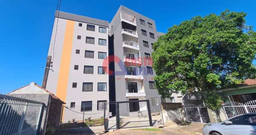 Apartamento 02 Dorm Gravatai bairro Jansen