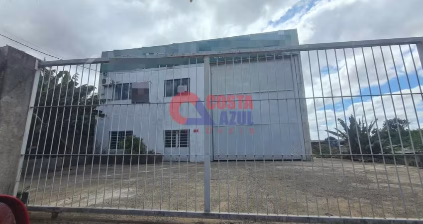 Alugo Pavilhão Distrito industrial Cachoeirinha RS