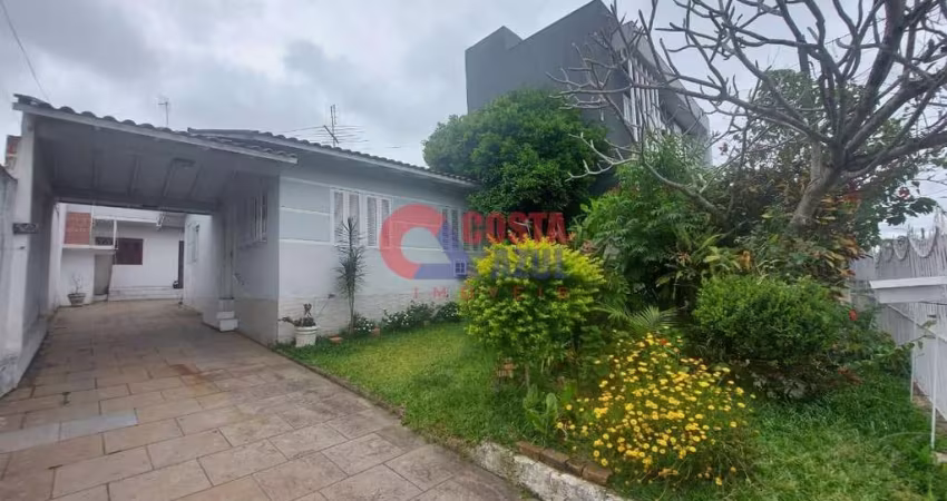 Casa 2 dormitórios à venda Vila Silveira Martins Cachoeirinha/RS