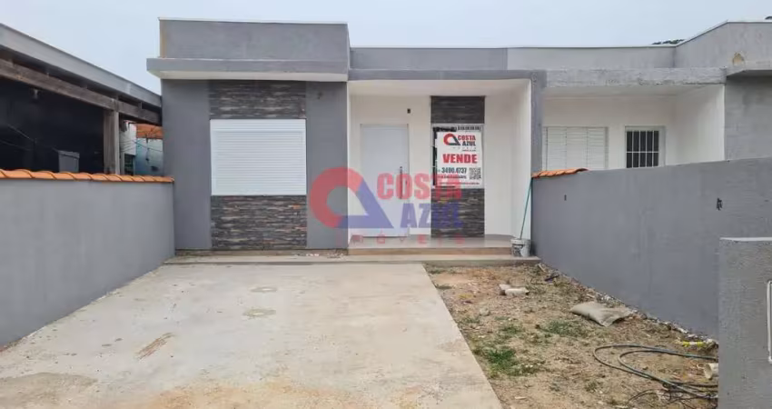 Casa com 2 quartos à venda na Rua Fernando Ferrari, 99, Bom Sucesso, Gravataí