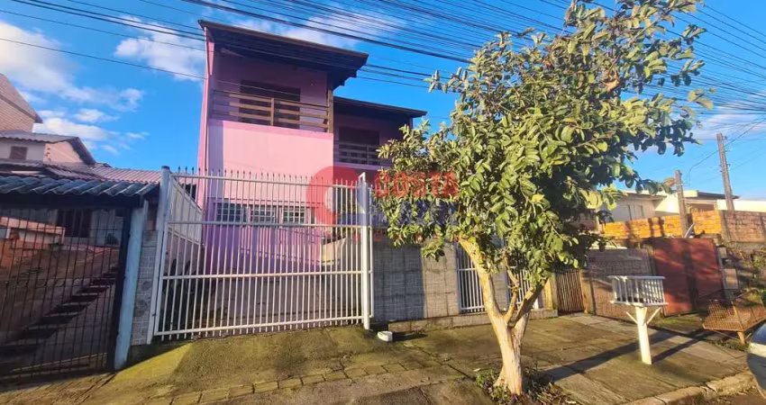 Casa com 3 quartos para alugar na Rua Esplanada, 139, Morada do Vale II, Gravataí