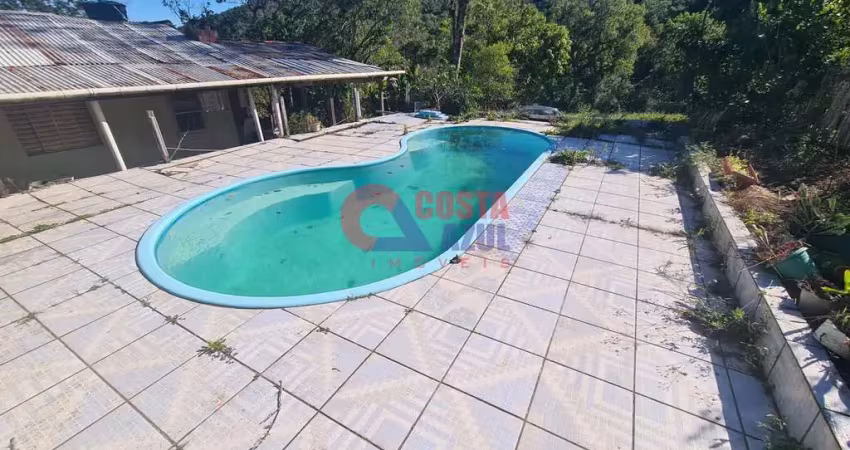 Chácara / sítio com 2 quartos à venda na estrada moinho velho  ERS20  parada 101, 280, Zona Rural, Gravataí