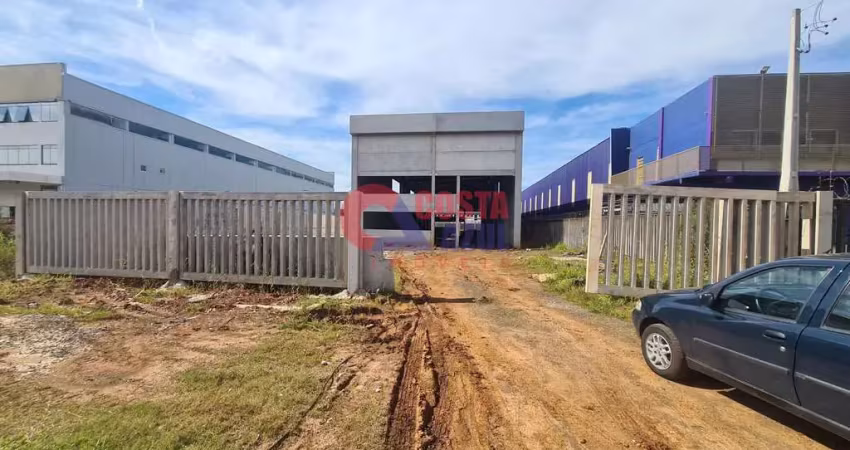 Barracão / Galpão / Depósito para alugar na Avenida Frederico Augusto Ritter, 5141, Distrito Industrial, Cachoeirinha